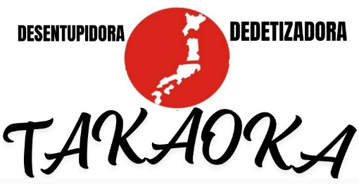 Desentupidora Takaoka