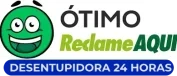 Logo Reclame Aqui