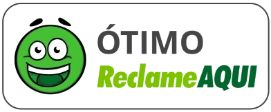 Logo Reclame aqui